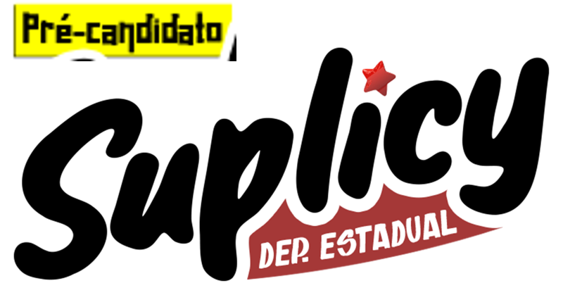 Pré-candidato Suplicy — Dep. Estadual